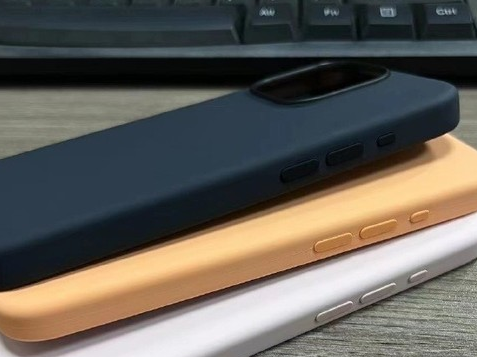 开封苹果14维修站分享iPhone14手机壳能直接给iPhone15用吗?