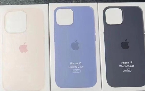 开封苹果14维修站分享iPhone14手机壳能直接给iPhone15用吗？ 