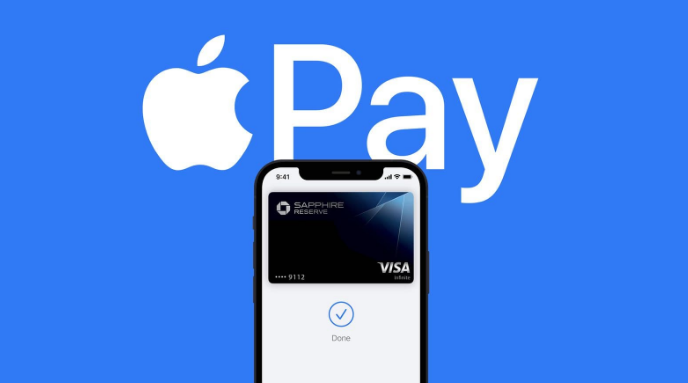 开封苹果14服务点分享iPhone 14 设置 Apple Pay 后，锁屏密码不正确怎么办 