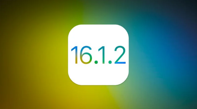 开封苹果维修分享iOS 16.2有Bug能降级吗？ iOS 16.1.2已关闭验证 