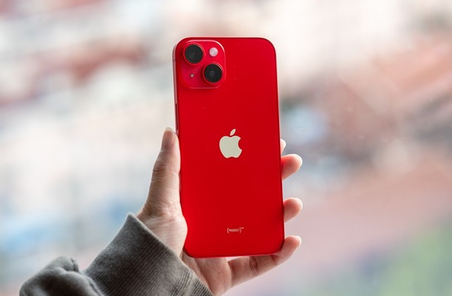 开封苹果14维修分享为什么大家觉得iPhone 14不香了 