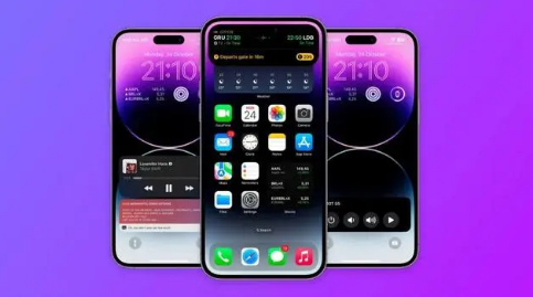 开封苹果手机维修分享iOS 16.1 RC版是iOS 16.1正式版吗 