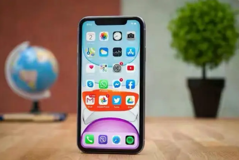 开封苹果手机维修分享升级iOS16屏幕失灵解决办法 