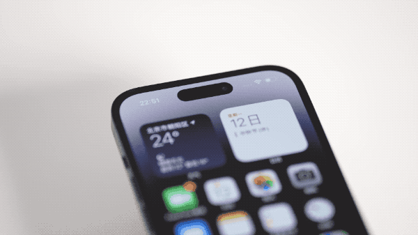 开封苹果14维修分享如何告诉别人你换了iPhone 14 Pro 