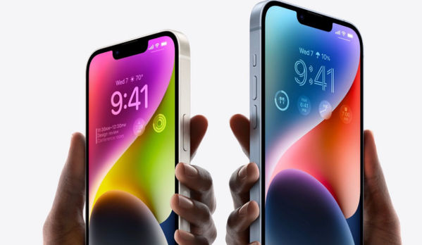 开封苹果14维修分享iPhone 14系列支持的eSIM卡有哪些优点 