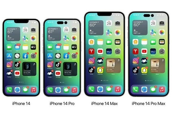 开封苹果14维修分享iPhone14可以分期吗 