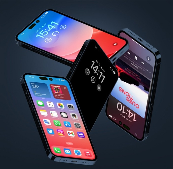 开封苹果14维修分享入门级iPhone 14多少钱 