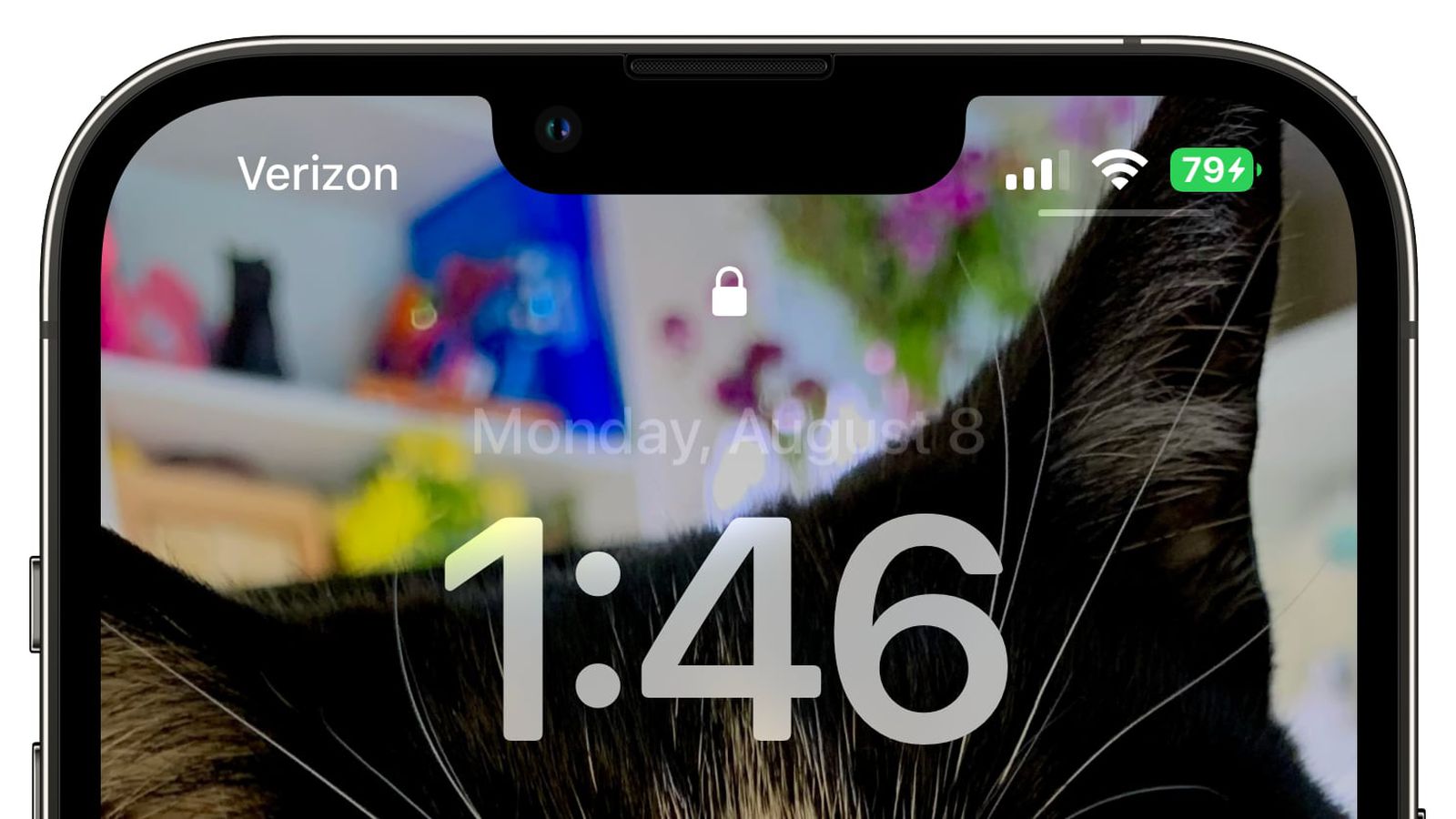 开封苹果手机维修分享iOS 16 beta 5 支持状态栏显示电池百分比，如何开启？支持哪些机型 