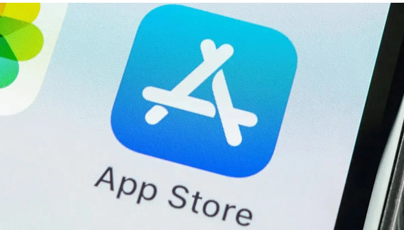 开封苹果手机维修分享应用商店出现大量色情App，苹果会处理吗 