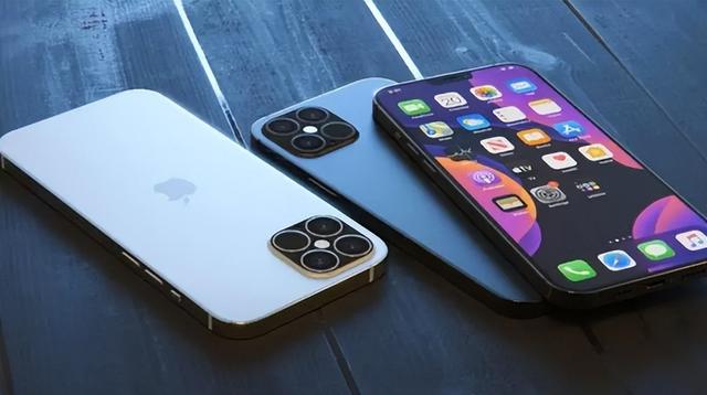 开封苹果14维修分享iPhone 14上市后，iPhone 13会下架吗 