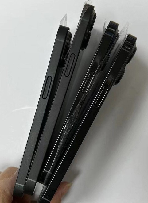 开封苹果14维修分享iPhone14电池多少毫安 
