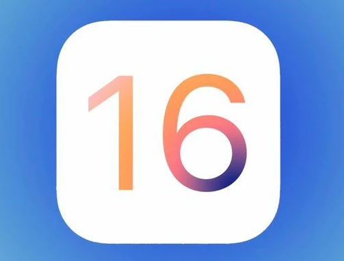 开封苹果手机维修分享iOS16不支持iPhone6s，手中的6s怎么办 