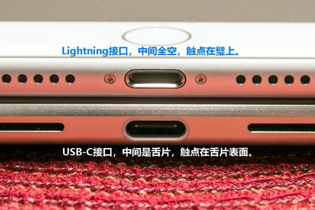 开封苹果14维修分享iPhone 14会是什么接口 