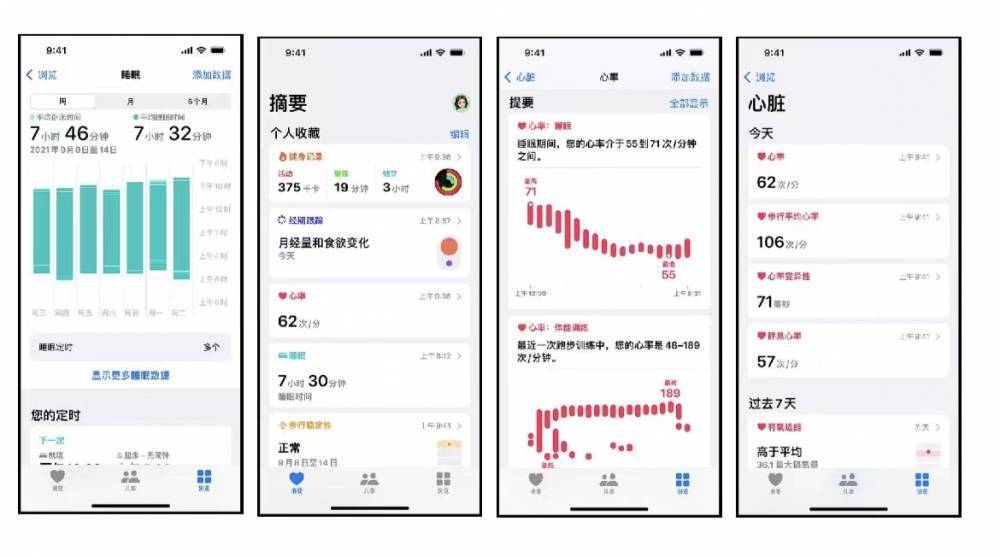 开封苹果手机维修分享iPhone实用功能汇总 