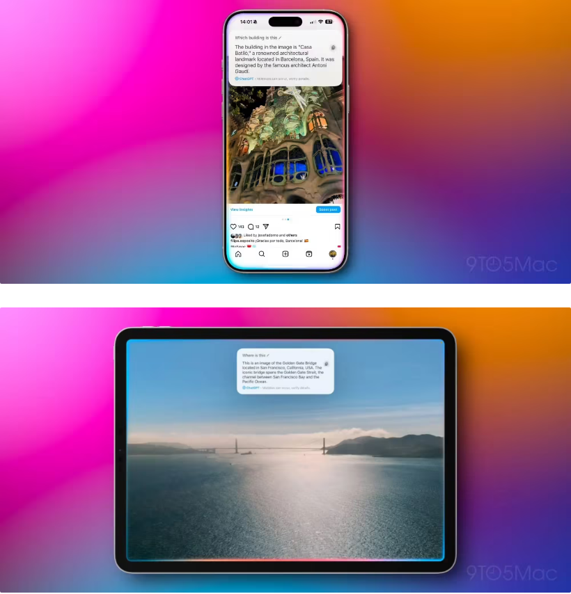 开封苹果手机维修分享苹果 Siri 接入 ChatGPT AI  