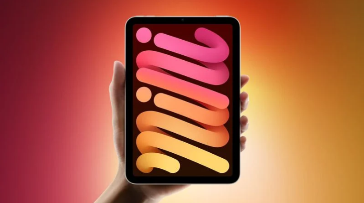 开封苹果手机维修分享iPad mini 7 屏幕硬件可能进行了更新  