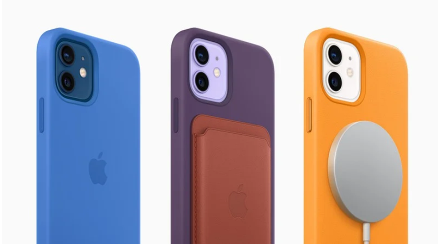 开封苹果手机维修分享关于 iPhone 13 的细节爆料 