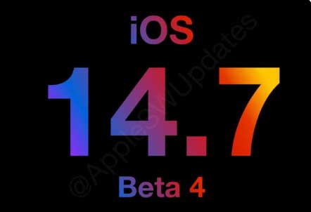 开封苹果手机维修分享iOS 14.7 Beta4值得升级吗 