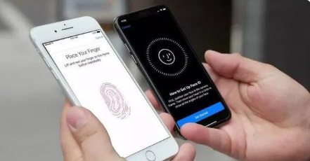 开封苹果手机维修分享iPhone 13 系列会有屏下指纹吗 