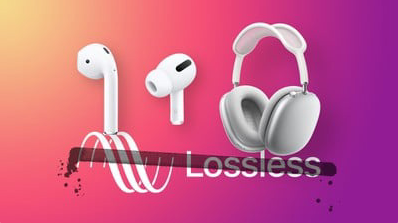 开封苹果手机维修分享哪些设备支持Apple Music 无损音频 
