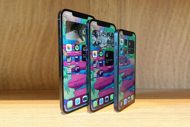 开封苹果手机维修分享iPhone 13发布日期 