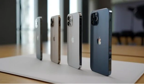 开封苹果手机维修分享为什么说iPhone13才是真旗舰 