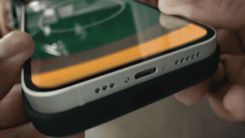开封苹果手机维修分享未来 Magsafe 还有哪些发展空间 