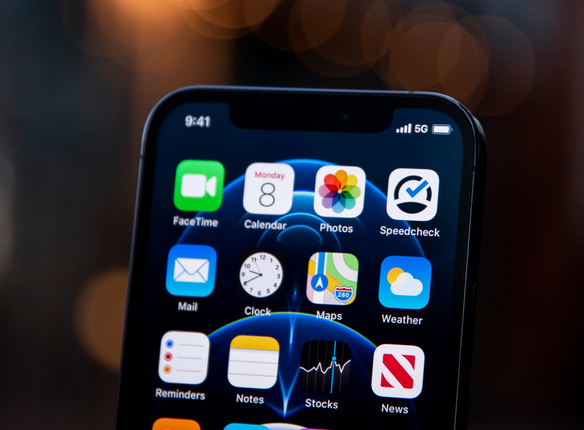 开封苹果手机维修分享为什么 iPhone 12 在冬季会自动关机 