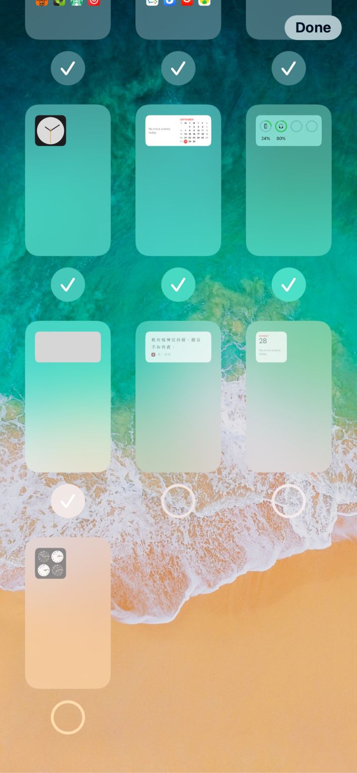 开封苹果手机维修分享iPhone 升级 iOS 14 后的四个实用小技巧 
