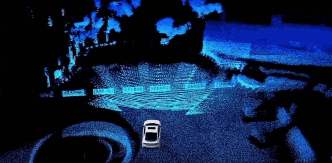 开封苹果手机维修分享iPhone 12 Pro 搭载的 LiDAR 镜头与 ToF 镜头有什么不同 