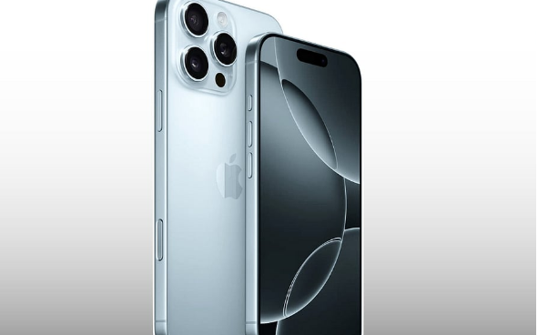 开封苹果手机维修分享iPhone 16 Pro换电池 