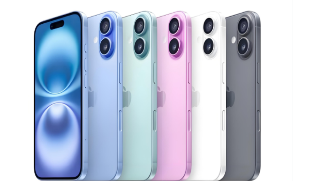 开封苹果手机维修分享iPhone 17换电池 