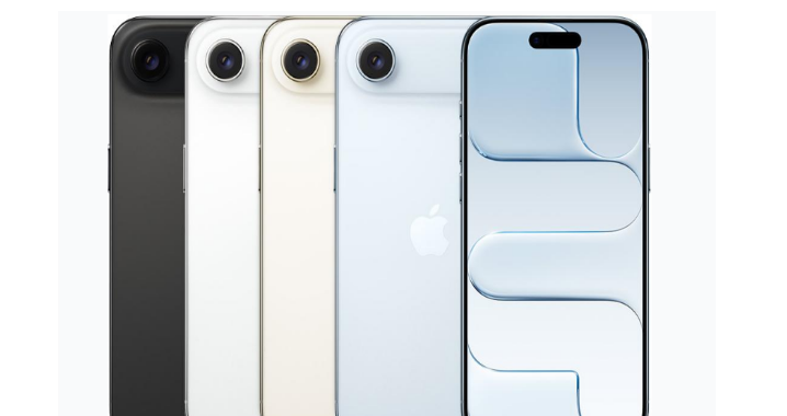 开封苹果手机维修分享iPhone 17 Air换电池 