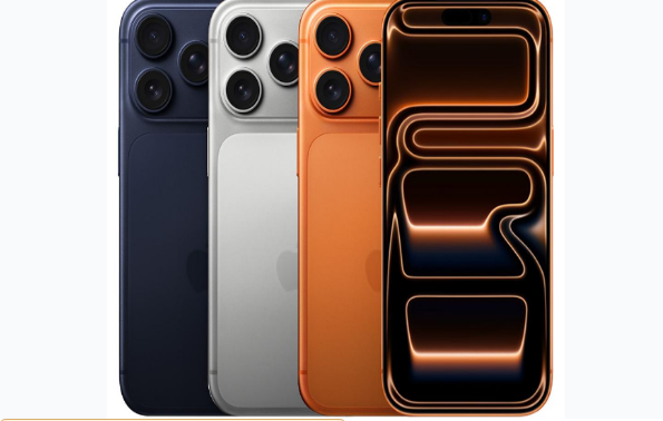 开封苹果手机维修分享iPhone 17 Pro换电池 