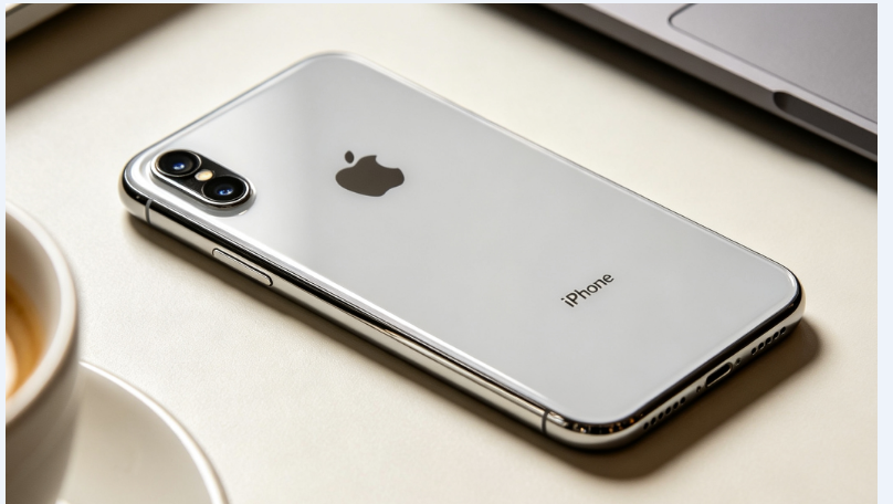 开封苹果维修点分享iPhone XS进水维修 
