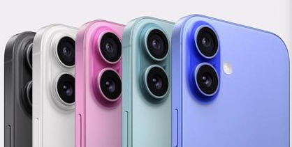 开封苹果维修点分享iPhone 16主板维修硬件故障 