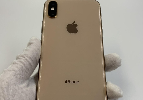 开封苹果维修点分享iPhone XS锁屏界面交互故障 