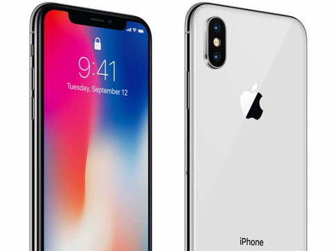开封苹果维修点分享iPhone X备份与锁屏密码故障 