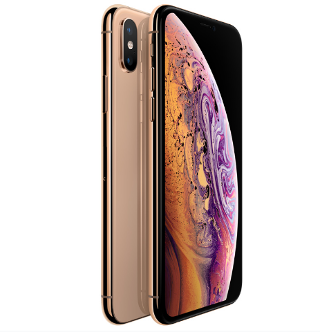 开封苹果维修点分享iPhone XS Max锁屏快捷入口故障 