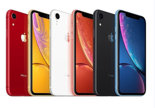 开封苹果维修点分享iPhone XR充电与钱包锁屏 
