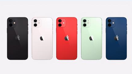 开封苹果维修点分享iPhone 12锁屏密码系统机制科普 