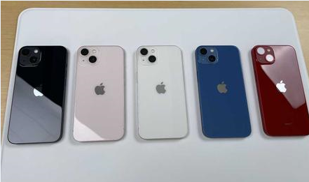 开封苹果维修点分享iPhone 13锁屏密码冷知识解读 
