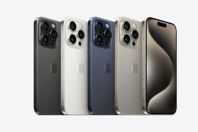 开封苹果维修点分享iPhone 15 Pro锁屏密码实用参考 