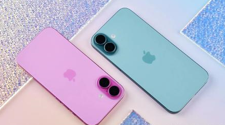 开封苹果维修点分享iPhone 16锁屏密码进阶指南 