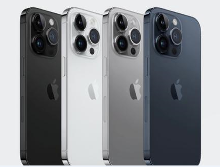 开封苹果维修点分享iPhone 16 Pro锁屏密码使用指南 