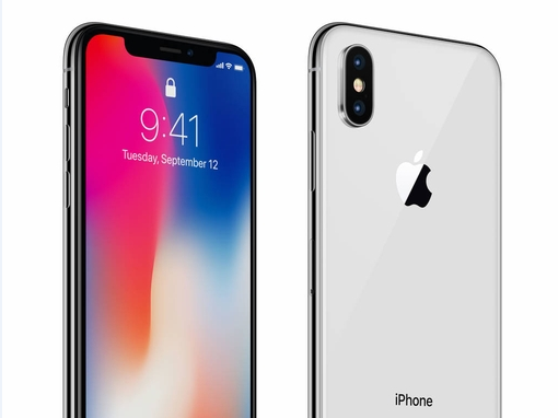开封苹果维修点分享iPhone X黑屏多场景现象解析 