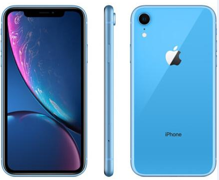 开封苹果维修点分享iPhone XR黑屏多类场景解析 