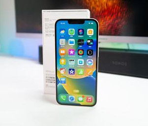 开封苹果维修点分享iPhone 14 Plus黑屏小众诱因汇总 