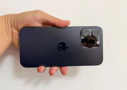 开封苹果维修点分享iPhone 14 Pro Max黑屏少见故障盘点 