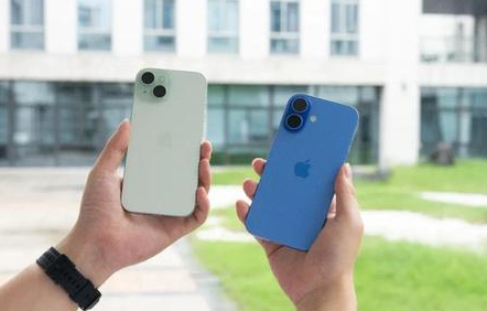 开封苹果维修点分享iPhone 16 Plus黑屏疑难故障汇总 
